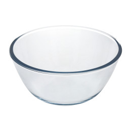 Bol De Cristal, Ideal Para...