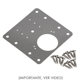 Placas de Reparacion...