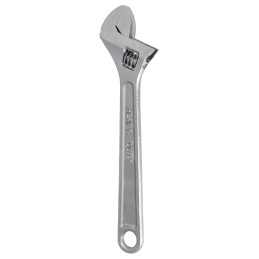Llave Ajustable Moleta 12"...