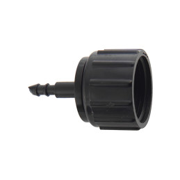 Goteo Adaptador 1/4" Para...