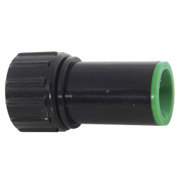 Goteo Adaptador 1/2" Para...