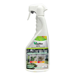 Herbicida Ecologico De...