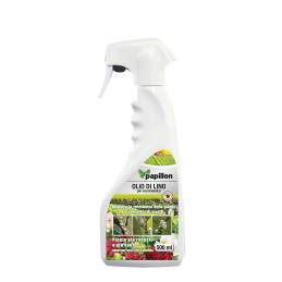 Aceite De Linaza Para...