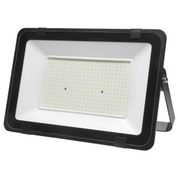 Foco Led Plano Potencia 300...