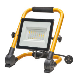 Foco Led Plano 100 Watt....