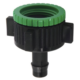 Goteo Adaptador Grifo...