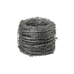 Alambre Espino Galvanizado...