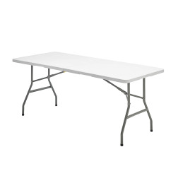 Mesa Plegable Rectangular...