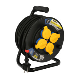 Extensible Industrial 25...