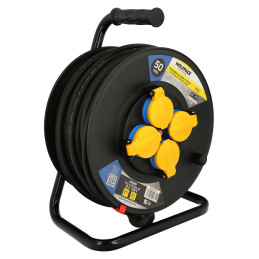 Extensible Industrial 50...