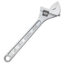 Llave Ajustable Moleta...