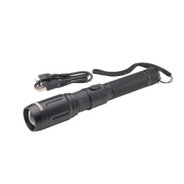 Linterna LED De Mano Con...