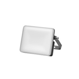Foco Led Plano Potencia 10...