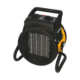 Calefactor Termoventilador...
