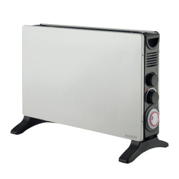 Termoconvector Suelo /...