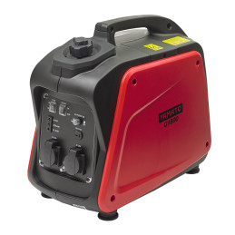 Generador Inverter Gasolina...