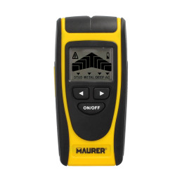 Detector de Materiales en...