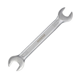 Llave Fija Plus Acero Cromo...