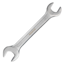 Llave Fija Plus Acero Cromo...