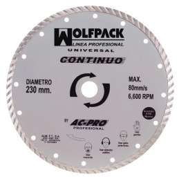 Disco Diamante 115 mm....
