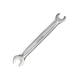 Llave Fija Plus Acero Cromo...
