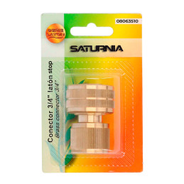 Conector Manguera Con...
