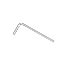 Llave Allen Standar Acero...