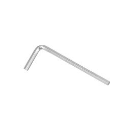 Llave Allen Standar Acero...