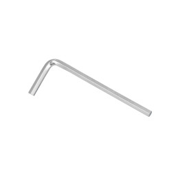Llave Allen Standar Acero...