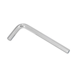 Llave Allen Standar Acero...