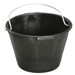 Cubo Obra Italiano Plastico...