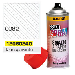 Spray Pintura Transparente...