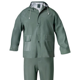 Traje de Agua Impermeable...