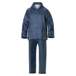 Traje de Agua Impermeable...