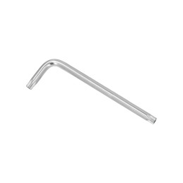 Llave Torx Larga Acero...