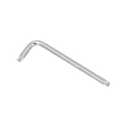 Llave Torx Larga Acero...