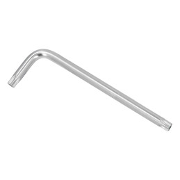Llave Torx Inviolable Larga...