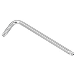 Llave Torx Inviolable Larga...