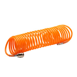 Manguera Espiral Aire...