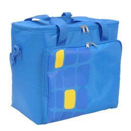 Bolsa / Mochila Termica...