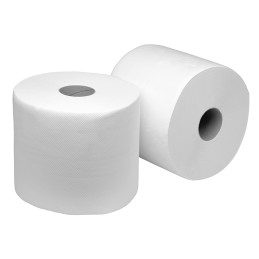 Papel Secamanos 650...