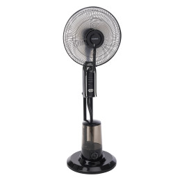 Ventilador Nebulizador, 3...