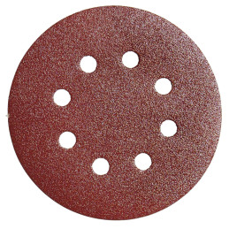 Lija Recambio Velcro Disco...