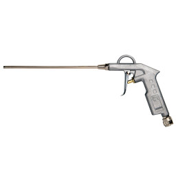 Pistola Soplado Con Canula,...