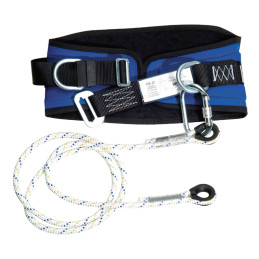 Cinturon Seguridad con...