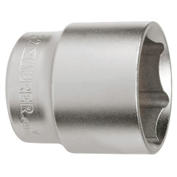 Llave Vaso Maurer 1/2...