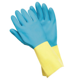 Guantes Neopreno / Latex...