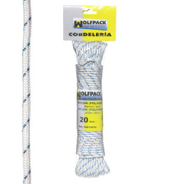 Cuerda Nylon Alta Tenacidad...
