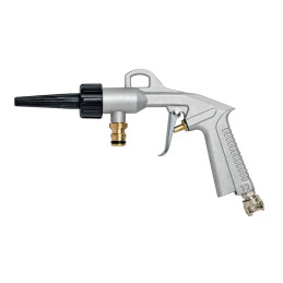 Pistola Soplado Maurer...