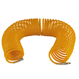 Manguera Espiral Aire...